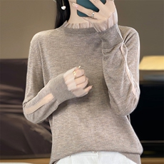 驼色