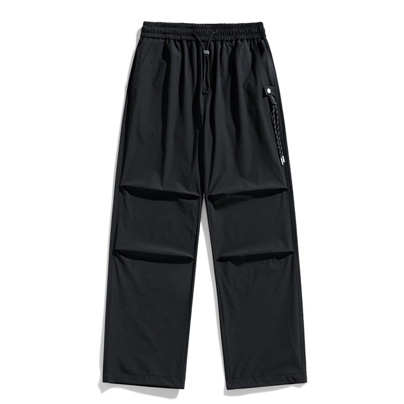 工装裤冲锋裤男户外机能风登山运动裤休闲裤AK02511-P38,男装休闲裤,星座308B-2