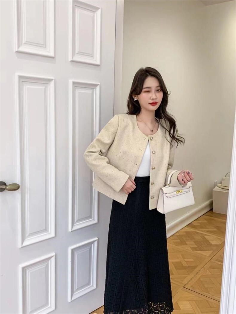 （现货）半身裙，女装半身裙，伊娜蕾尔