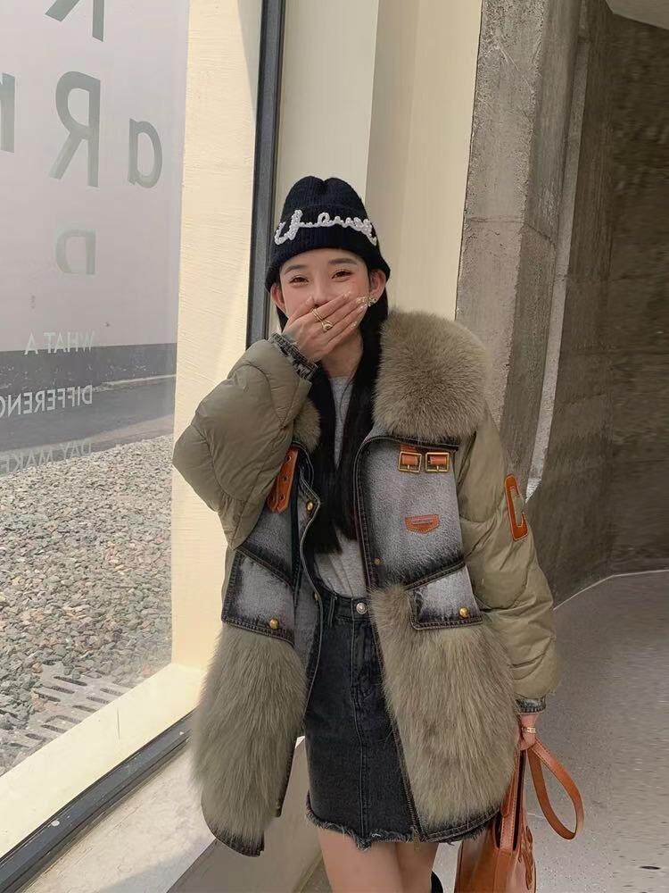 冬季新款标90白鸭绒，其它，亿炫(5F)