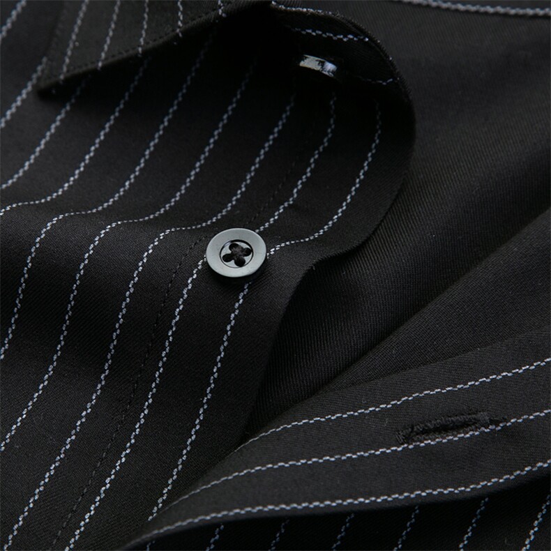 D211男式服装新款衬衫男长袖翻领休闲四季可穿衬衣,男装衬衫,电商B360