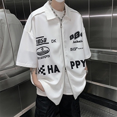 白色