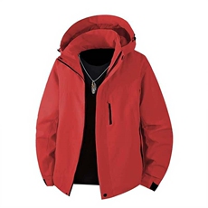 朱雀红