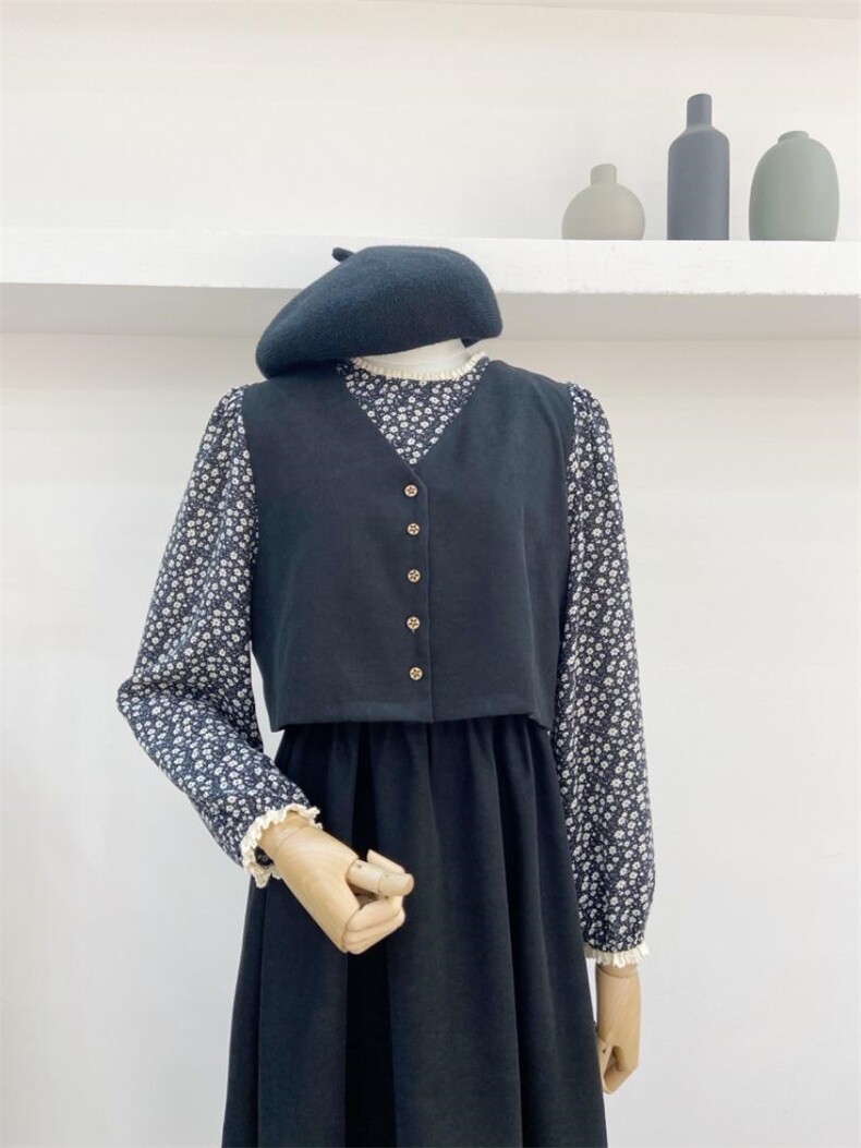 套装，女装职业装，Lico&co(2F)