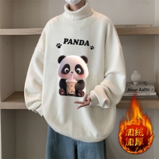 白色加绒款