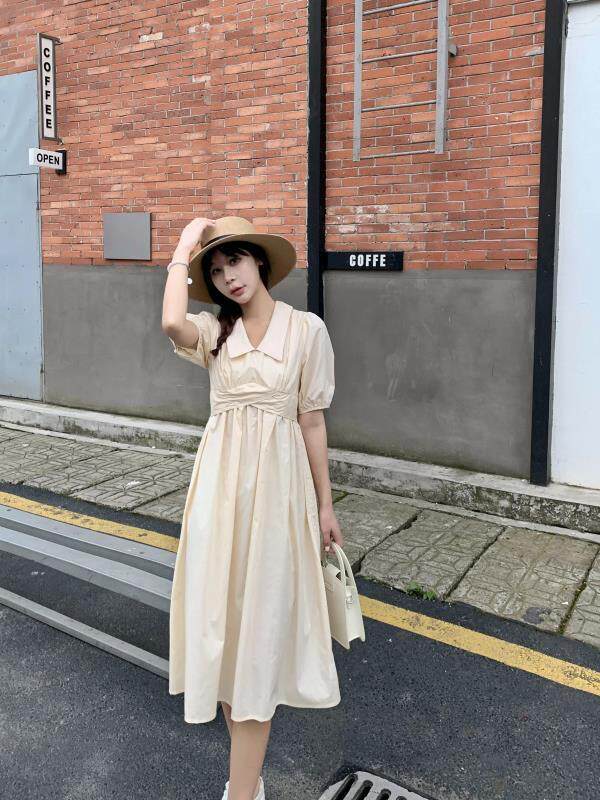 现货:显瘦设计师款，女装，Fans.L幻思林