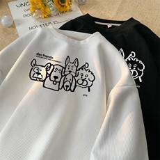 白色