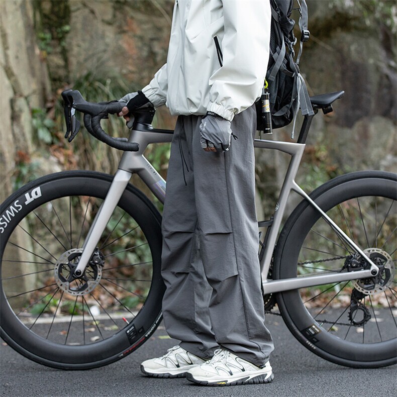 2025潮流款式机能裤，引领时尚潮流，男装休闲裤，星座415A（原A012）