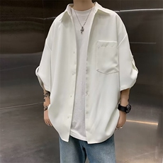 白色