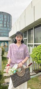 纯苎连衣裙小衫裤子裙子衬衣
时尚风
风淑女风休闲风图片