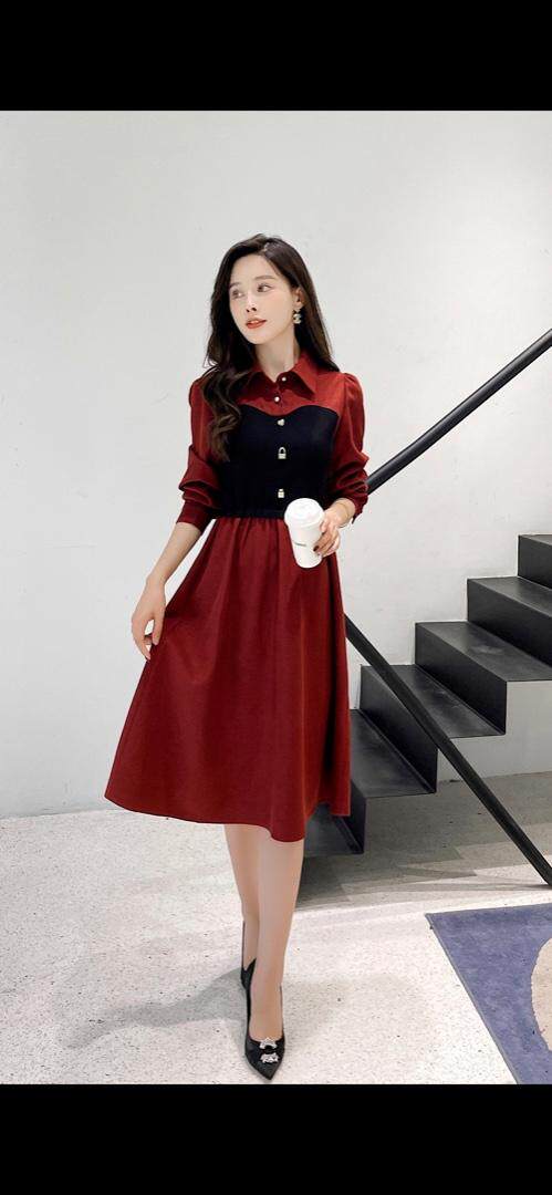 连衣裙爆，女装连衣裙，布人街