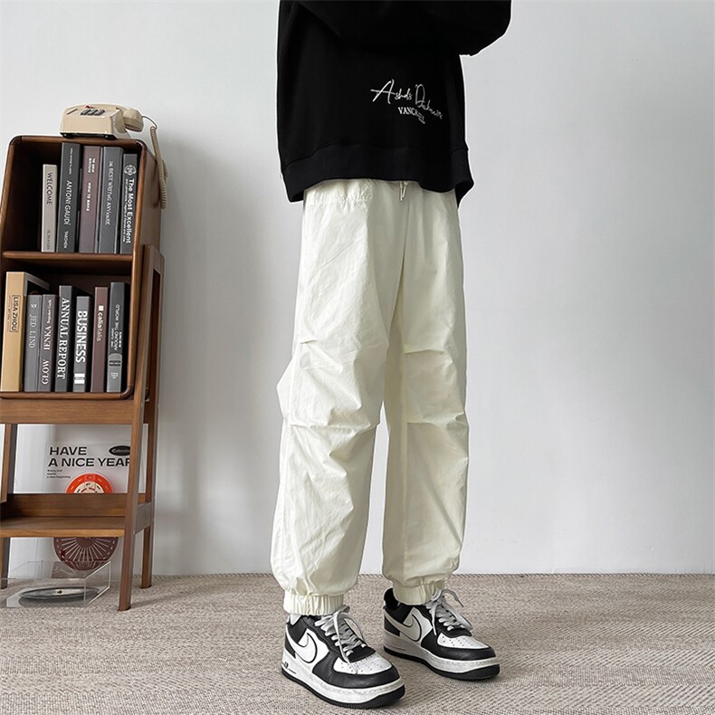 YRK2002，男装棉裤，电商D206-1