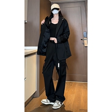 2025秋季新款女模内景大码防水冲锋衣夹克M-5XHJ24146-特P60，男装夹克，电商A022