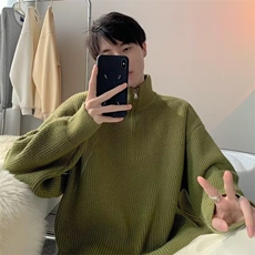 绿色