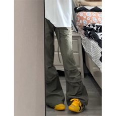 【网图有货】军绿色速干工装裤美式机能户外登山裤子GZK02LL-P55，男装工装外套，星座1007（原301D）