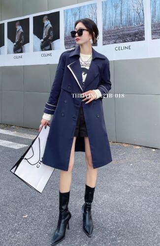 风衣，女装风衣，斯瑞威