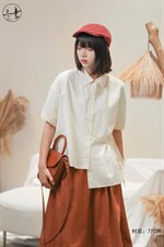 三素衣品，其它，A.8麻铺