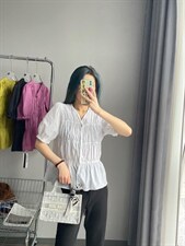 【现货】水洗上衣，其它，酷巴黎