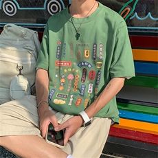 白色