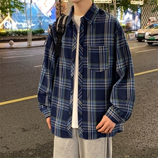 蓝色