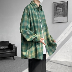绿色