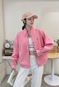 巨休闲外套图片