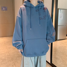 雾霾蓝