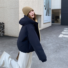藏青色