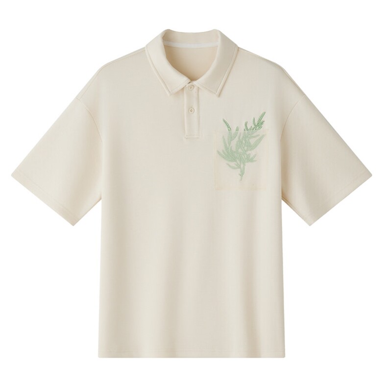 夏男翻领POLO衫拼色男休闲宽松休闲衬衣小伙A236-82563-P60,男装Polo衫,电商A236