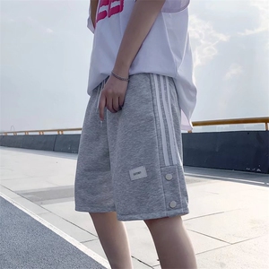 男春季潮流时尚休闲短裤D323P26图片