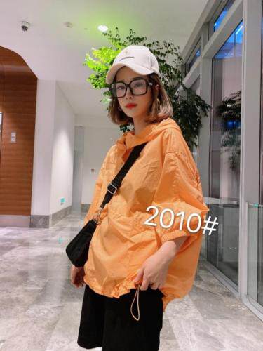 2021年春季新款上衣，女装，柏旺阁