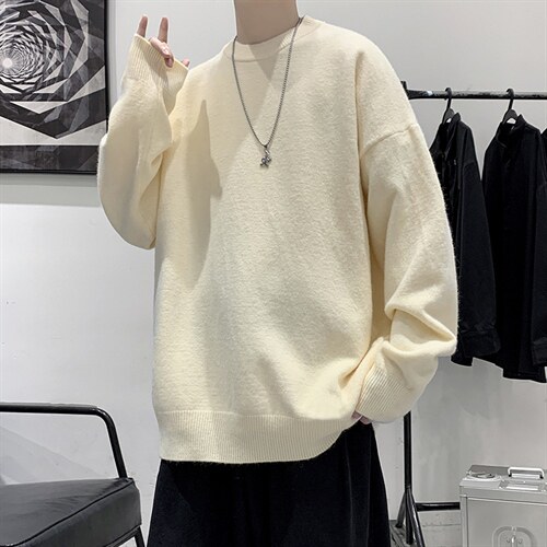 米色