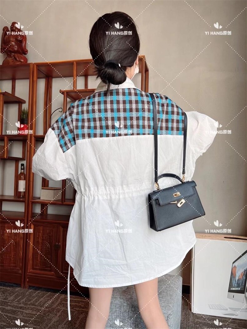 拼接衬衣面料，其它，一杭