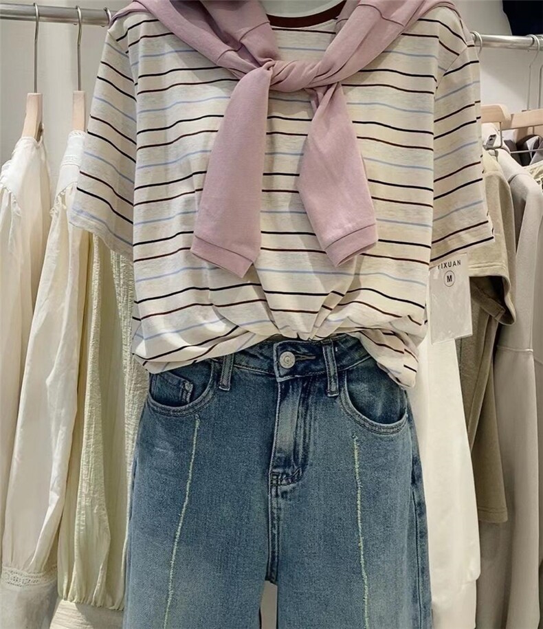 夏季新品，面料细腻柔软舒服，其它，亿炫(5F)