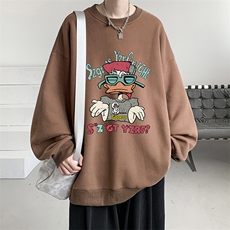 棕色