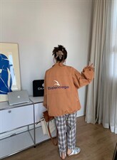 2022春款休闲百搭外套，其它，QIANCHEN 谦晨