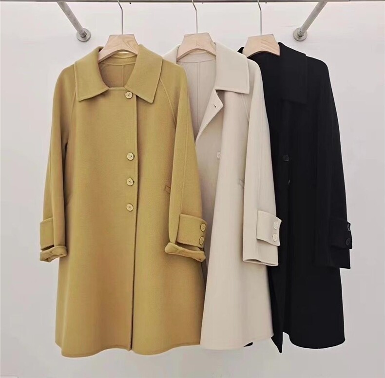 羊绒大衣，其它，EE