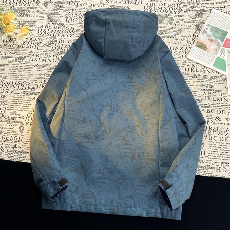 时尚户外冲锋衣女新款三合一摇粒绒防风防水外套男秋冬登山服夹克,男装风衣,电商B212（原钱塘6029）