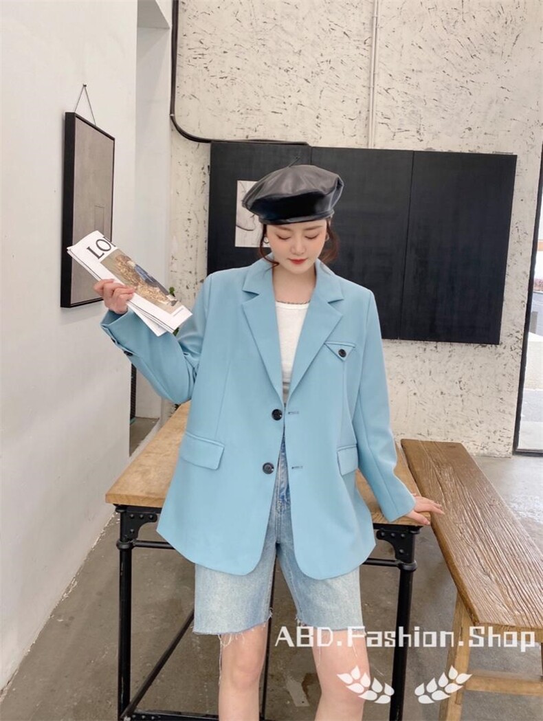 西装，女装西装，艾芭迪·埃