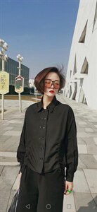2022春季体闲外套图片
