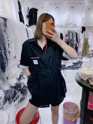 现货，两件套套装，女装职业装，尚+