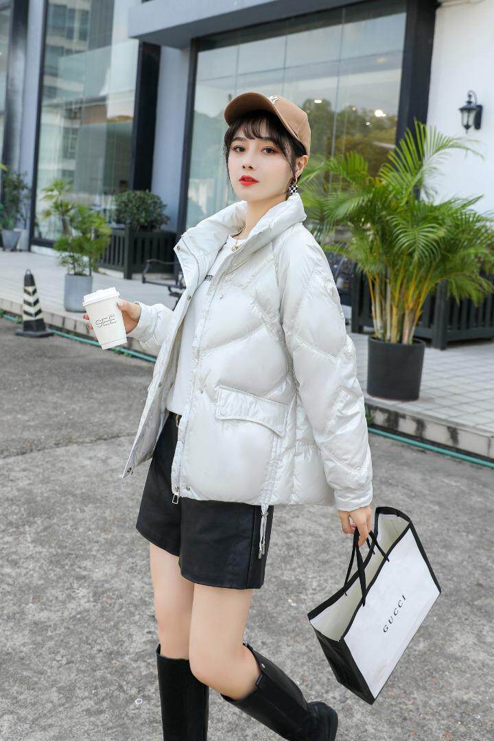 [现货]冬季新款羽绒服，女装羽绒服，德尔菲娜