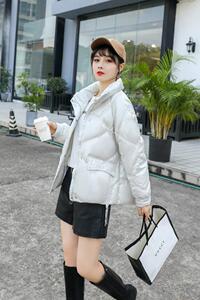 [现货]冬季新款 羽绒服图片