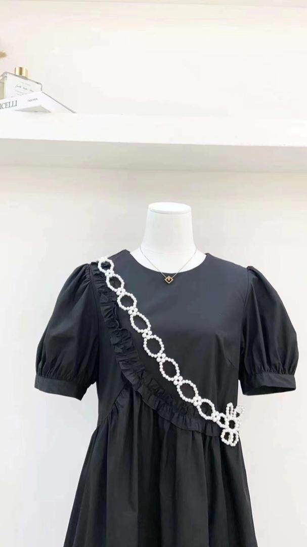 连衣裙，女装连衣裙，Lico&co(1F)