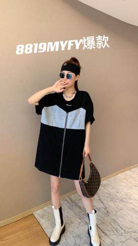 休闲时尚，女装，魅影菲怡