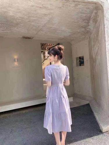 连衣裙，女装连衣裙，Lico&co(1F)