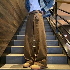 棕色