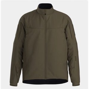 XZ707-1-FAFAJN001-P160   高品质阿童木立领棉服图片