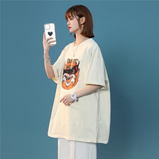 杏色