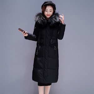 棉衣/棉服201年冬季韩版时尚休闲舒适潮流保暖简约大气图片